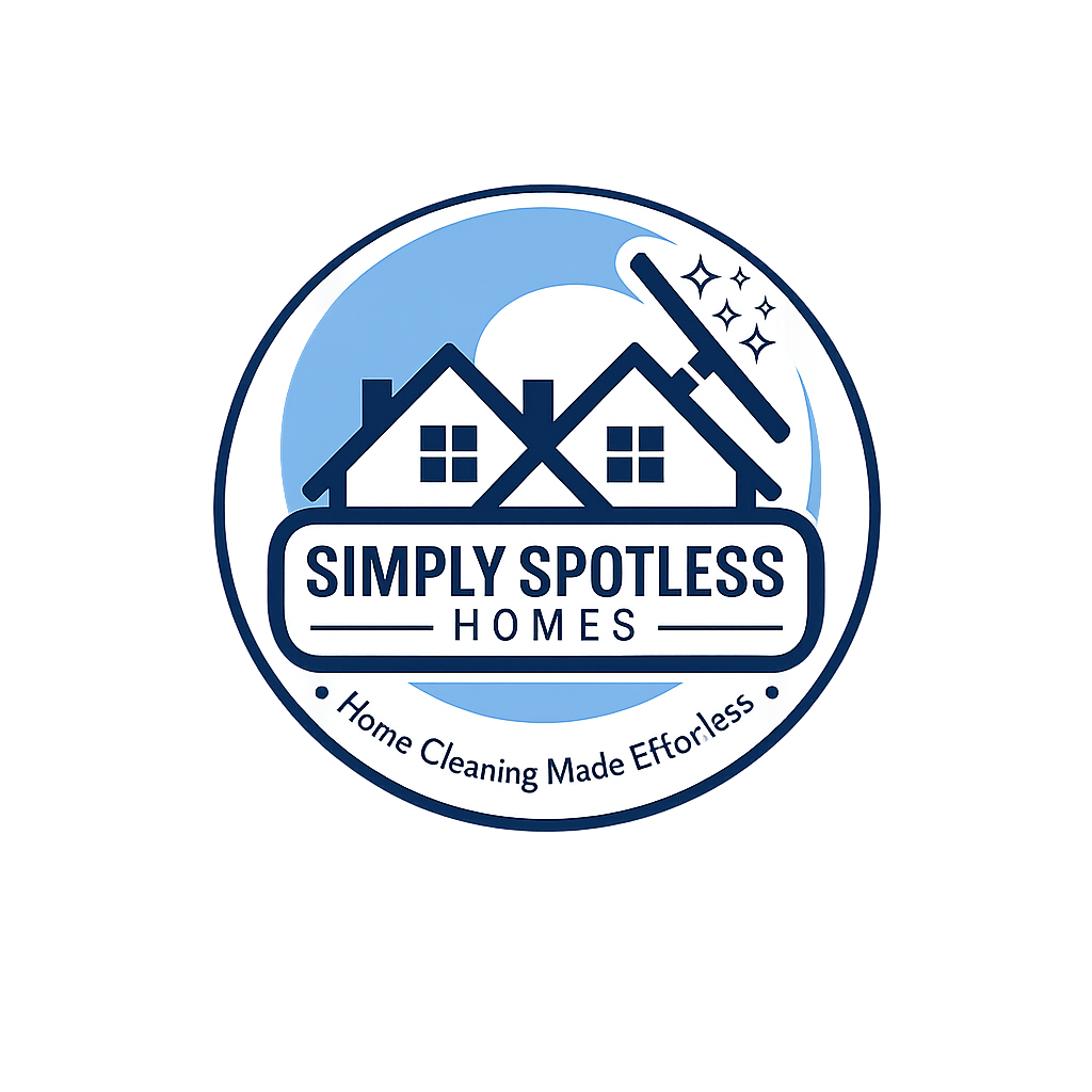 Simply Spotless Homes, LLC